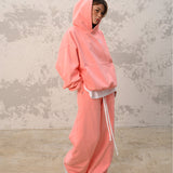 MINIMALIST PANTS - PINK