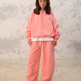 MINIMALIST PANTS - PINK