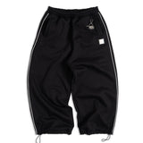 COMFORT PANTS - BLACK