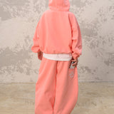 MINIMALIST PANTS - PINK