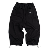 COMFORT PANTS - BLACK