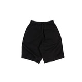 BLAIN BERMUDA SHORTS [KC GIFT] - BLACK