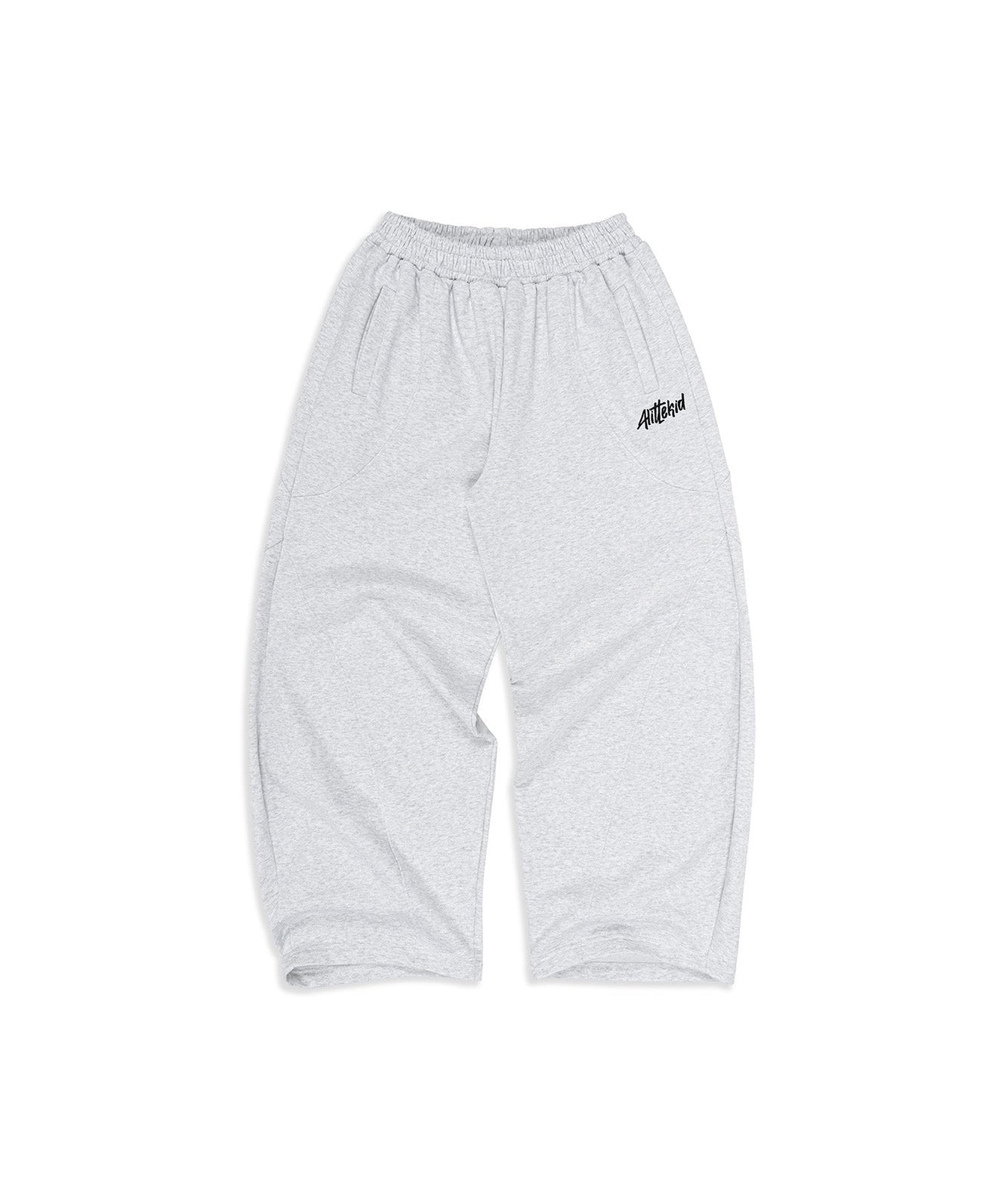 MINIMALIST PANTS - BLACK