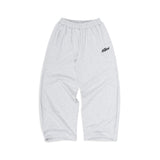 MINIMALIST PANTS - HEATHER GRAY