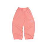 MINIMALIST PANTS - PINK