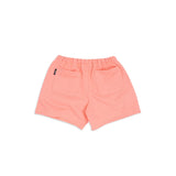 ESSENTIALS SHORTS - PINK