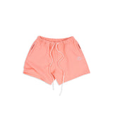 ESSENTIALS SHORTS - PINK