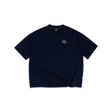 ESSENTIALS T-SHIRT - NAVY