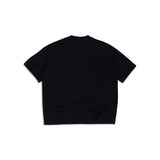 ESSENTIALS T-SHIRT - BLACK