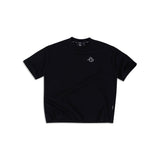 ESSENTIALS T-SHIRT - BLACK