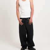 CANALE ALK TANK TOP  - WHITE