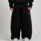 COMFORT PANTS - BLACK
