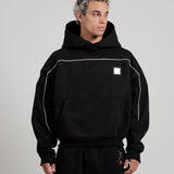 COMFORT PANTS - BLACK