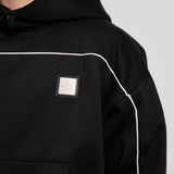 COMFORT PANTS - BLACK