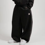 COMFORT PANTS - BLACK
