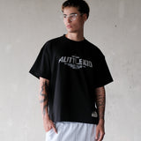 COLD NIGHTS TEE