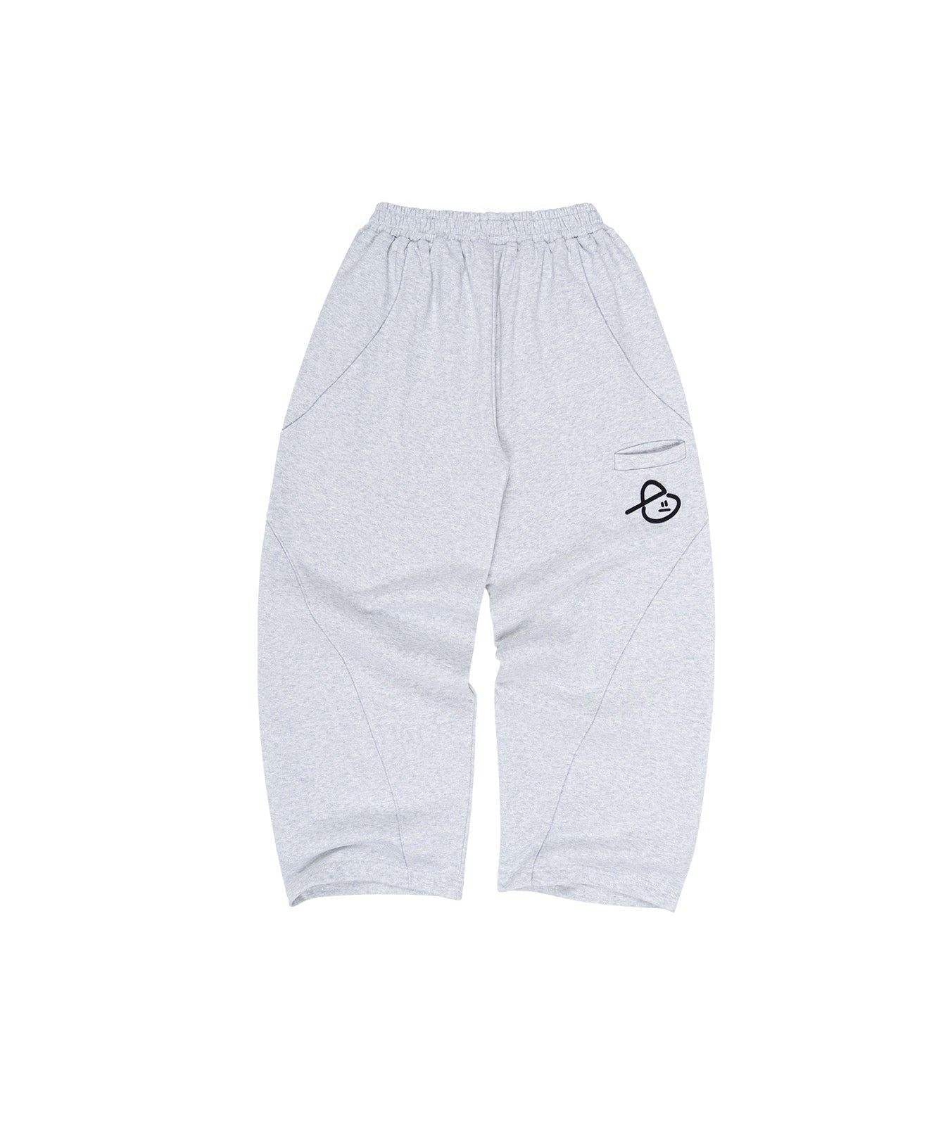 MINIMALIST PANTS - BLACK