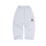 MINIMALIST PANTS - HEATHER GRAY