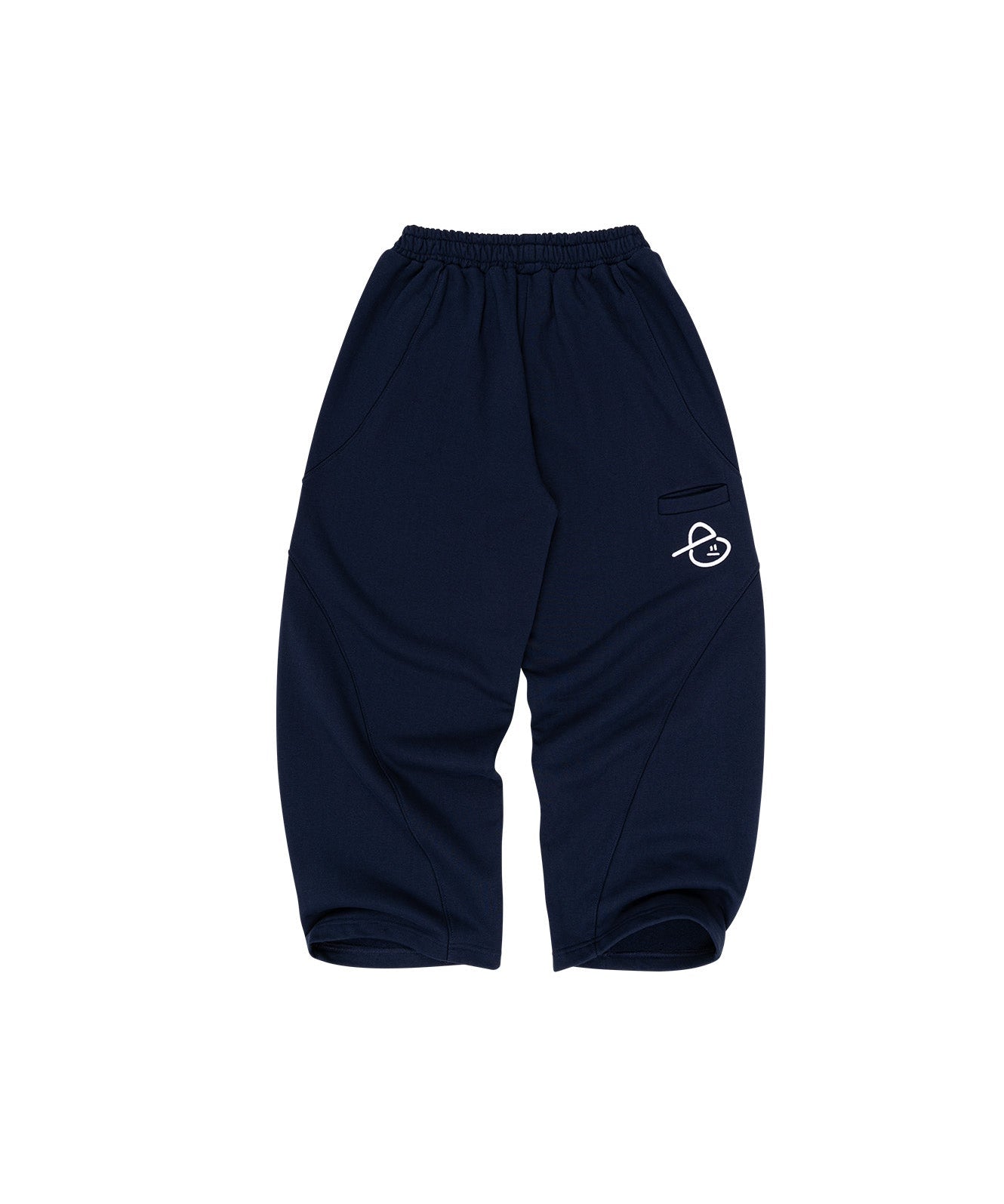 MINIMALIST PANTS - BLACK