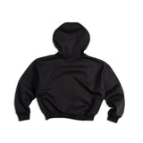 BENCHWARMER HOODIE - BLACK