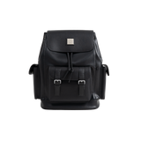 THE COMMUTER BACKPACK - BLACK