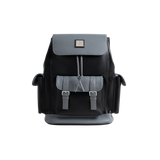 THE COMMUTER BACKPACK - GRAY