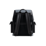 THE COMMUTER BACKPACK - GRAY