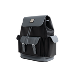 THE COMMUTER BACKPACK - GRAY